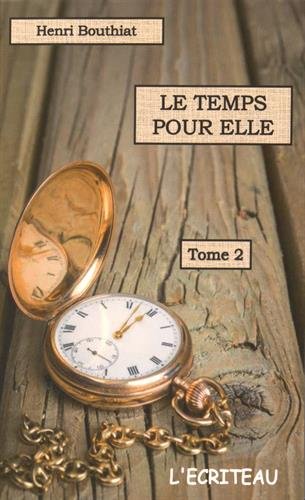 le temps pour elle  
