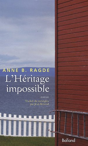 l' héritage impossible   [3]
