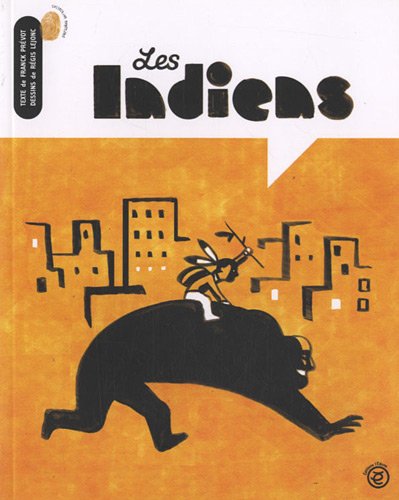 les indiens  