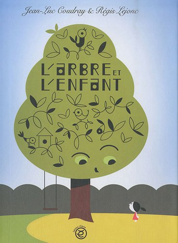 l' arbre et l'enfant  