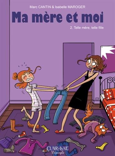 telle mère, telle fille [2]