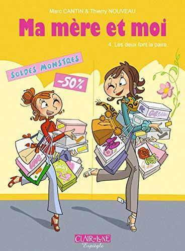 les deux font la paire   [4]