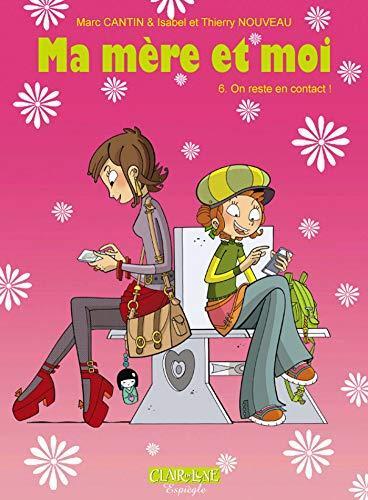 on reste en contact ! [6]