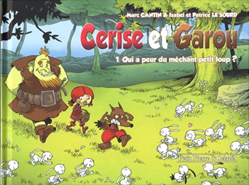 qui a peur du méchant petit loup ? [1]