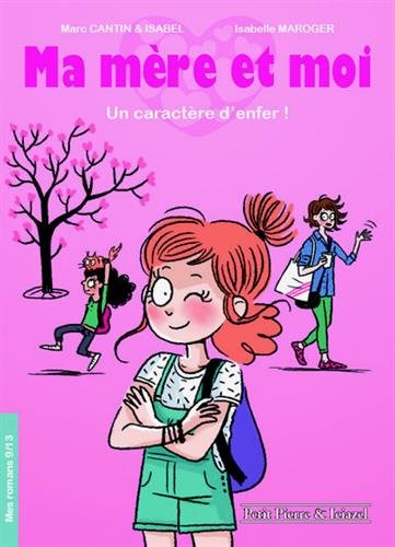 un caractère d'enfer !  