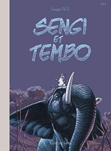 sengi et tembo