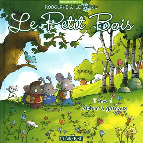 l' arbre à gâteaux   [1]