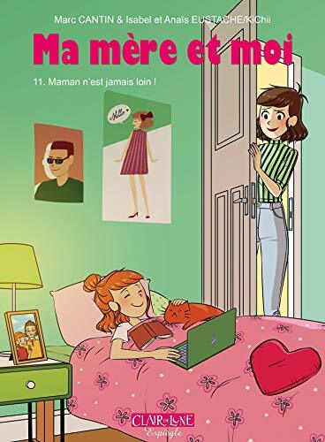 maman n'est jamais loin ! [11]