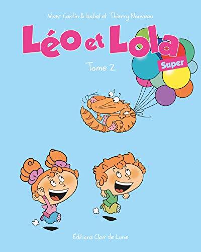 léo et lola super [2]