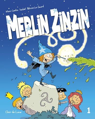 merlin zinzin [1]