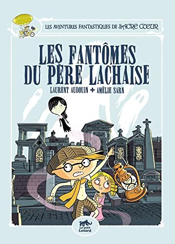 [les ]fantômes du père lachaise [1]