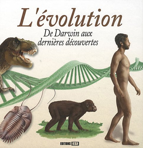 l' évolution  