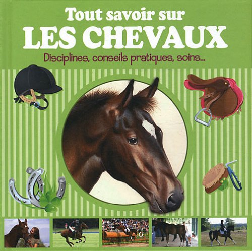 tout savoir sur les chevaux