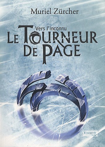 vers l'inconnu [t. 2]