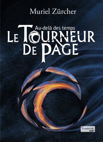 au-delà des temps [t. 3]