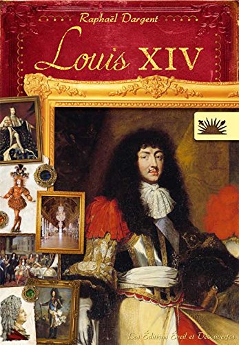 louis xiv
