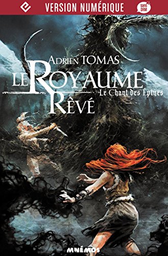 le royaume rêvé   [1]