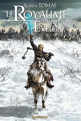 le royaume éveillé   [2]