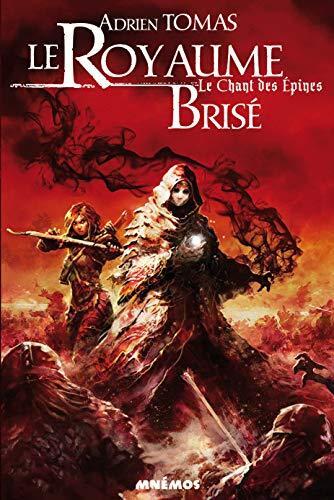 le royaume brisé   [3]