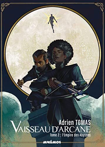 l' empire des abysses   [2]