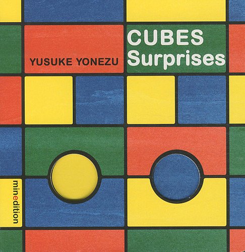 cubes surprises
