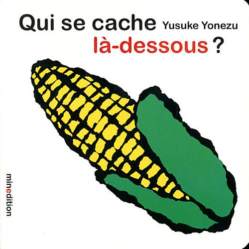 qui se cache là-dessous ?