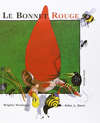 le bonnet rouge  