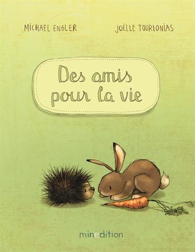 des amis pour la vie  