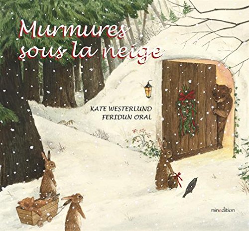 murmures sous la neige