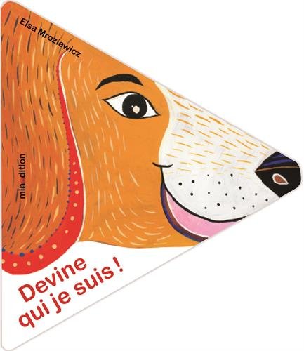 devine qui je suis !