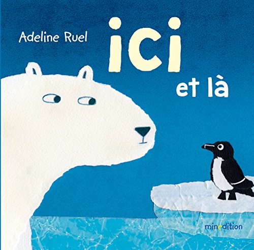 ici et là