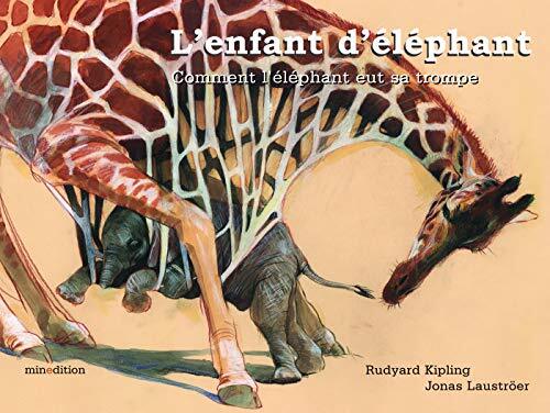 l' enfant d'éléphant  