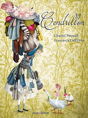 cendrillon