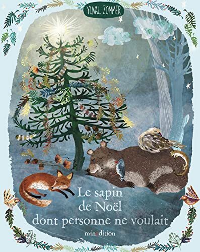 le sapin de noe[u0308]l dont personne ne voulait  