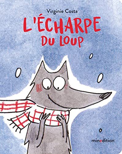 l' écharpe du loup  