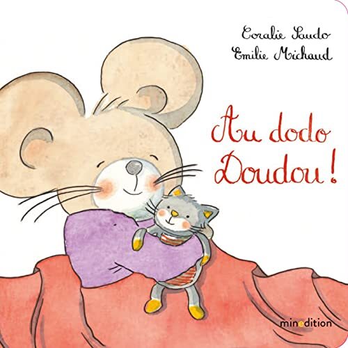 au dodo doudou !