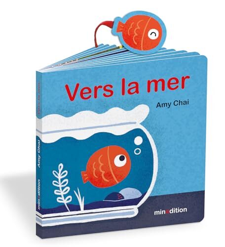 vers la mer