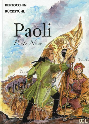 ponte novu [tome 3]
