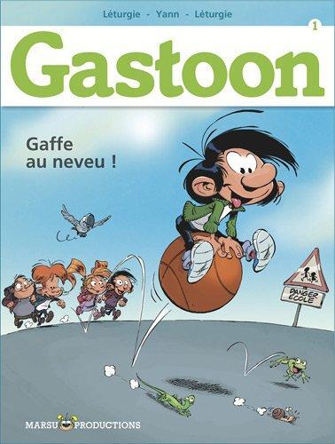 gaffe au neveu ! [T1]