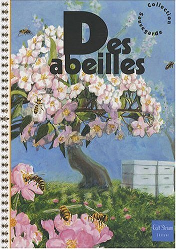 des abeilles  