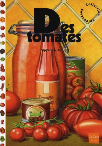 des tomates  