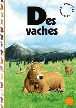 vaches (des )