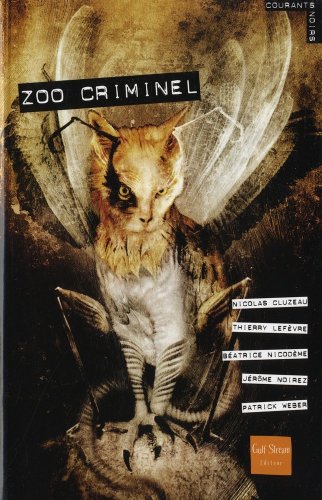 zoo criminel