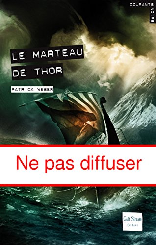 le marteau de thor  