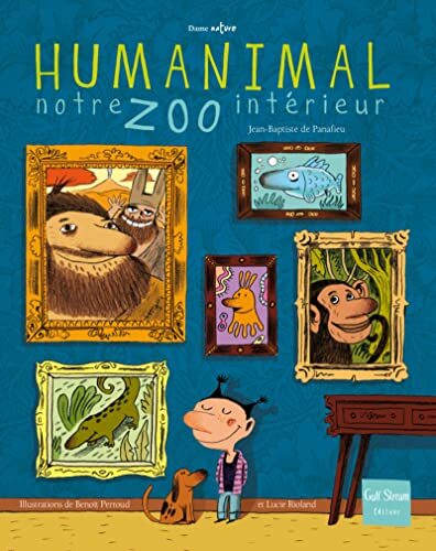 humanimal