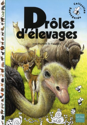 drôles d'élevages