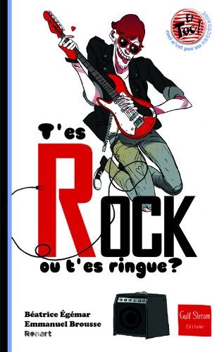 t'es rock ou t'es ringue ? [5]