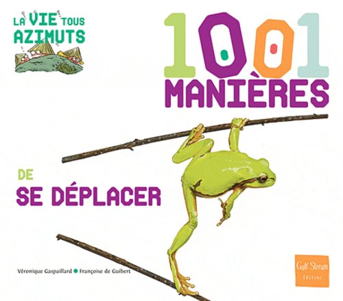 1.001 manières de se déplacer [4]