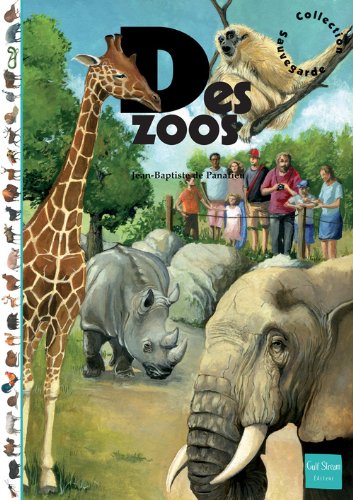 des zoos  