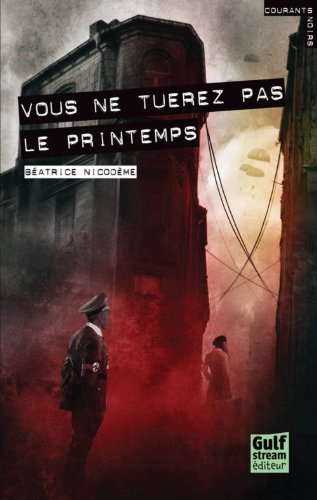 vous ne tuerez pas le printemps